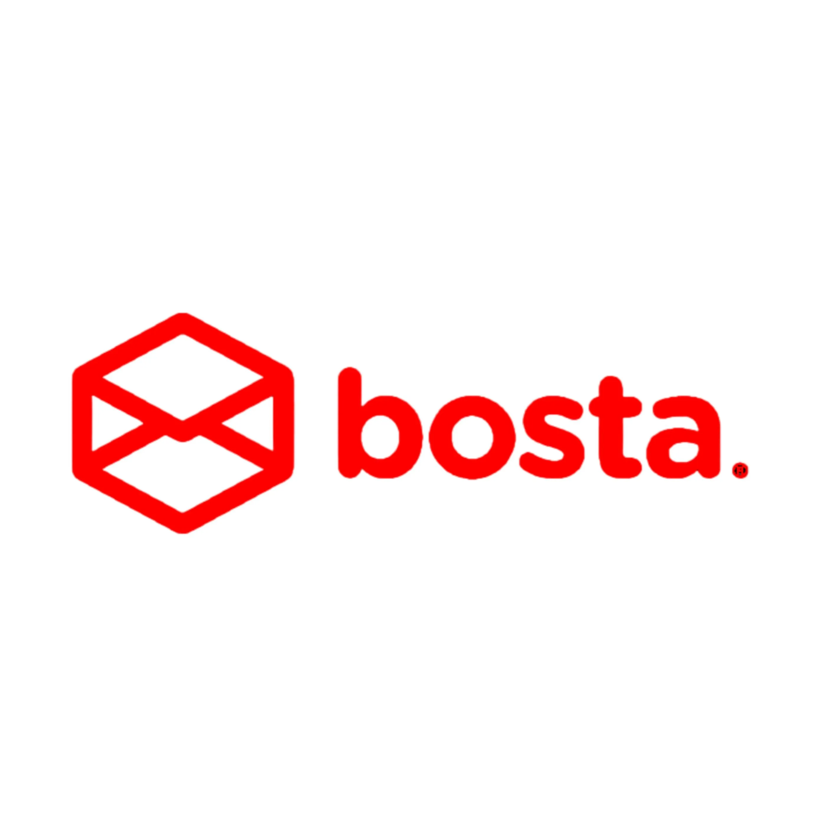 Bosta logo