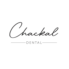 Chackal Dental logo