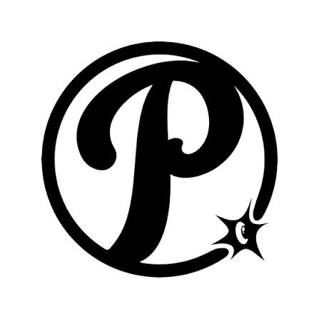 Protect IDN black lettermark