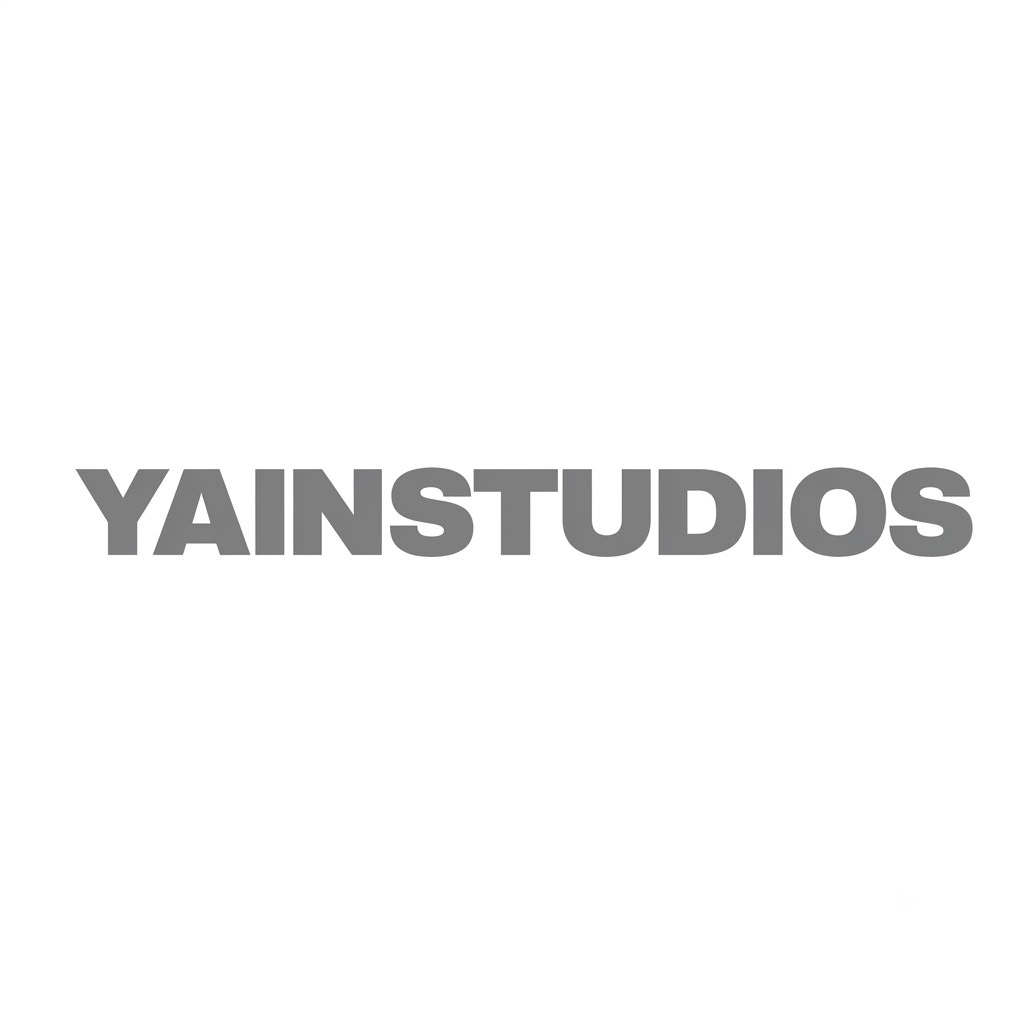 Yain Studios logo